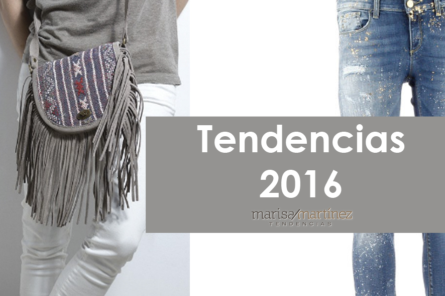 Los must de la primavera 2016