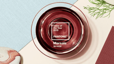 Marsala, el color de la temporada