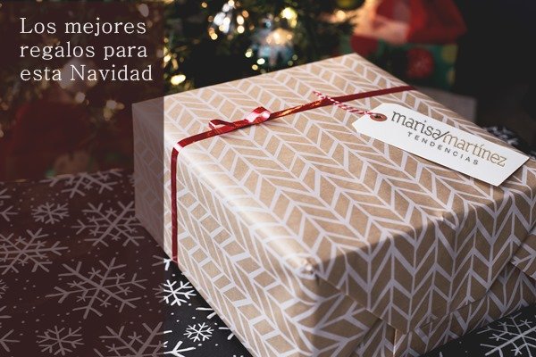 Los mejores regalos de estas navidades