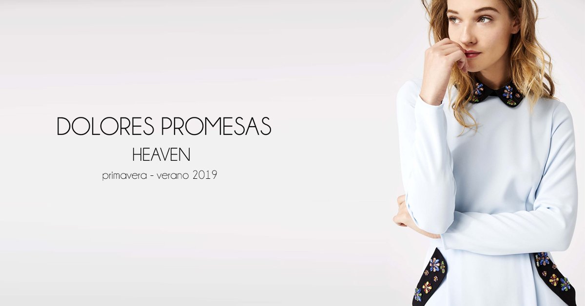 Dolores Promesas Heaven