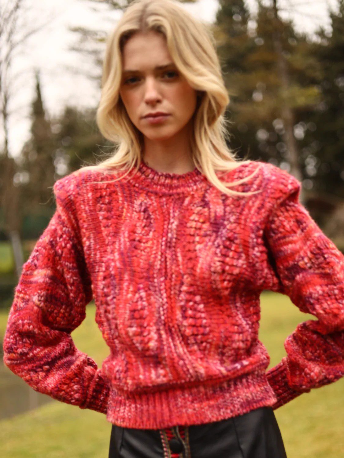 SILVINE JERSEY TRICOT PANAMBI Marisa Martínez